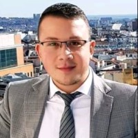Petar Boykov Georgiev