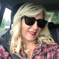 Katrina Lucas
