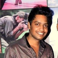 hemanth kumar