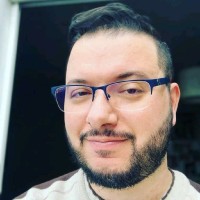 Luciano dos Santos Bueno