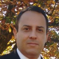 Jose Roberto de Oliveira