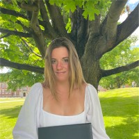 Hannah Trudeau