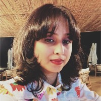Ankita Mhasalkar
