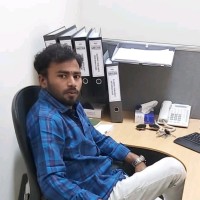 Lakshmana Perumal Pitchai