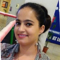 Rasmeet Kaur