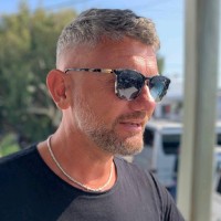 Gregory Pazi