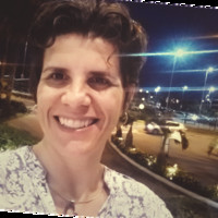 Rosana Cristina De Oliveira