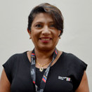 Lorraine Tucker