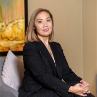 Gulzhan Rustemova
