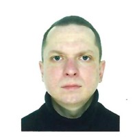Kirill Lykov