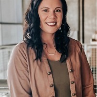 Kayla Mcbroom