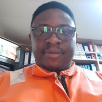 King Chidi Ibelegbu