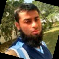 Mukhtar Ahmed