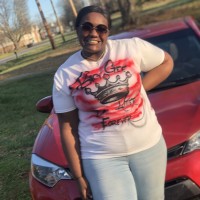 Ayonna Washington