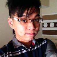 Jason Loh JJ