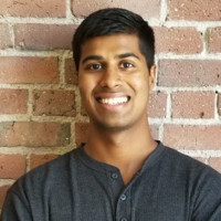 Vivek Raja