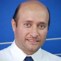 Javier Arce