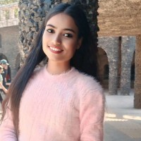 Priya Gupta