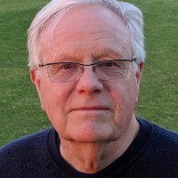 Eric Grimsey