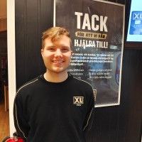 Viktor Wästergård