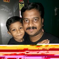 S. Paramasivam Reuben Raja