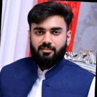Faraz Ahmed