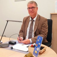 Dirk Kik