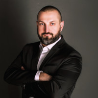 Igor Zhyzhych
