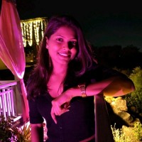 Dhanshri Tulankar