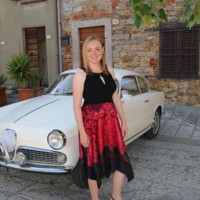Joanne Beevers