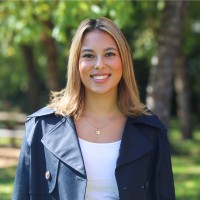 Daniela Quirós Araya