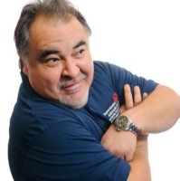 Ivan R. Vargas, B.Sc.E.E.