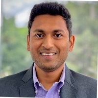 Akshat Saraf