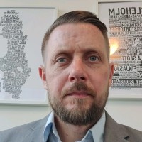 Pär Raneljung