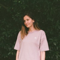 Maryna Bespalchenko