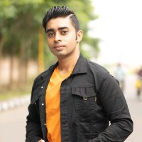 Binit Kumar Shaw