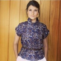 Anna K. Grimaldi
