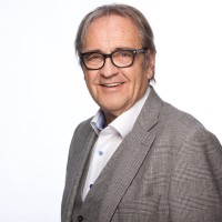 Hans-Ruedi von Matt