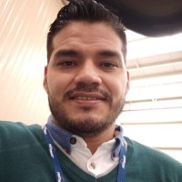 Darwin Vesga Plata