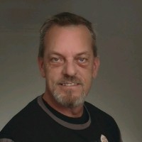 Paul André Parent