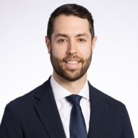 Ross Smith, Cfa