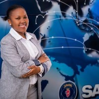 Mpho Koali