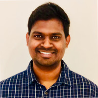 Shreebal Rajendran