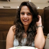Shreya Thakkar