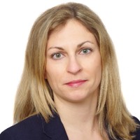 Freya Gikas