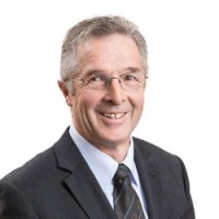 Graeme Donaldson