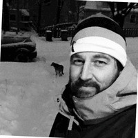 Stephen Nickelson