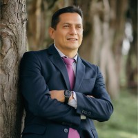 Juan Pablo Jimenez Luzon