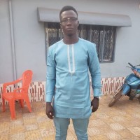 Ousmane Souare