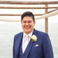 Cesar Aranda